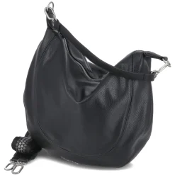 Hobo Bag - black