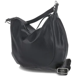 Hobo Bag - black