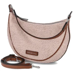 Hobo Bag - pink salt