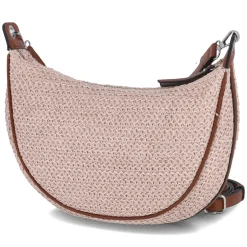 Hobo Bag - pink salt