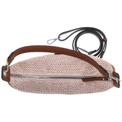 Hobo Bag - pink salt