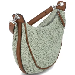 Hobo Bag - pistachio