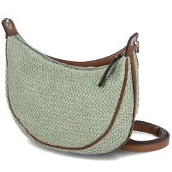 Hobo Bag - pistachio