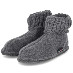 Hüttenschuh KARL - Anthrazit