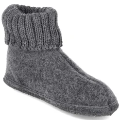 Hüttenschuh KARL - Anthrazit