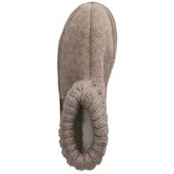 Hüttenschuh Karl - beigemeliert