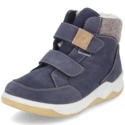 Klettboots LUAN - see/grau