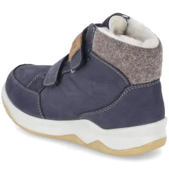 Klettboots LUAN - see/grau