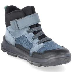 Klettboots MARS - BLAU/HELLGRÜN