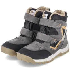 Klettboots TAWAB TEX - grey