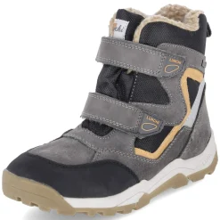 Klettboots TAWAB TEX - grey