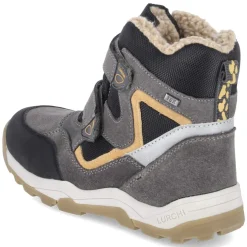 Klettboots TAWAB TEX - grey