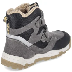 Klettboots TAWAB TEX - grey