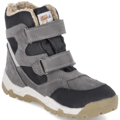 Klettboots TAWAB TEX - grey