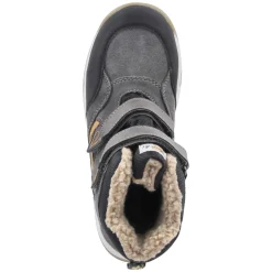 Klettboots TAWAB TEX - grey