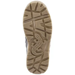 Klettboots TAWAB TEX - grey