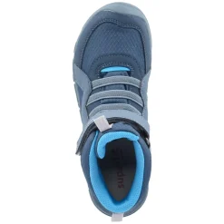 Klettboots TRACE - BLAU/TÜRKIS