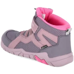 Klettboots TRACE - LILA/PINK