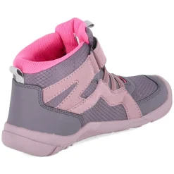 Klettboots TRACE - LILA/PINK