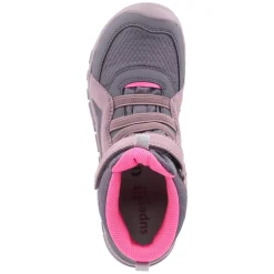 Klettboots TRACE - LILA/PINK