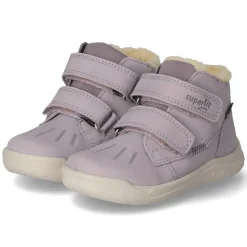 Klettboots WHALEY - LILA/LILA