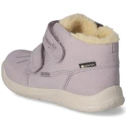Klettboots WHALEY - LILA/LILA