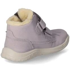 Klettboots WHALEY - LILA/LILA