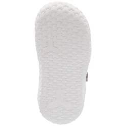 Kletthalbschuhe JERRY - sucre/pink