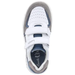 Klettschuhe - grey-jeans