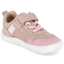 Klettschuhe BALOO - dusty rose