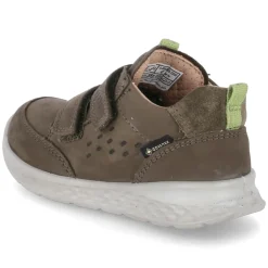 Klettschuhe BREEZE - grün