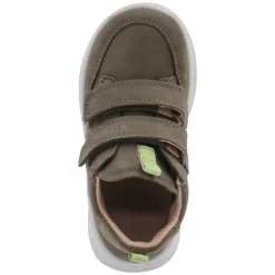 Klettschuhe BREEZE - grün