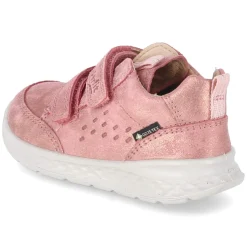 Klettschuhe BREEZE - ROSA/ROSA