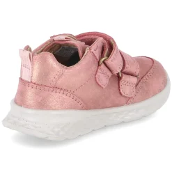 Klettschuhe BREEZE - ROSA/ROSA