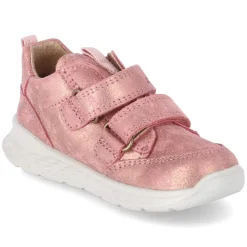Klettschuhe BREEZE - ROSA/ROSA