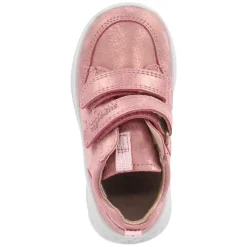 Klettschuhe BREEZE - ROSA/ROSA