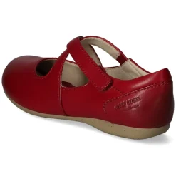 Klettschuhe FIONA 72 - Berry