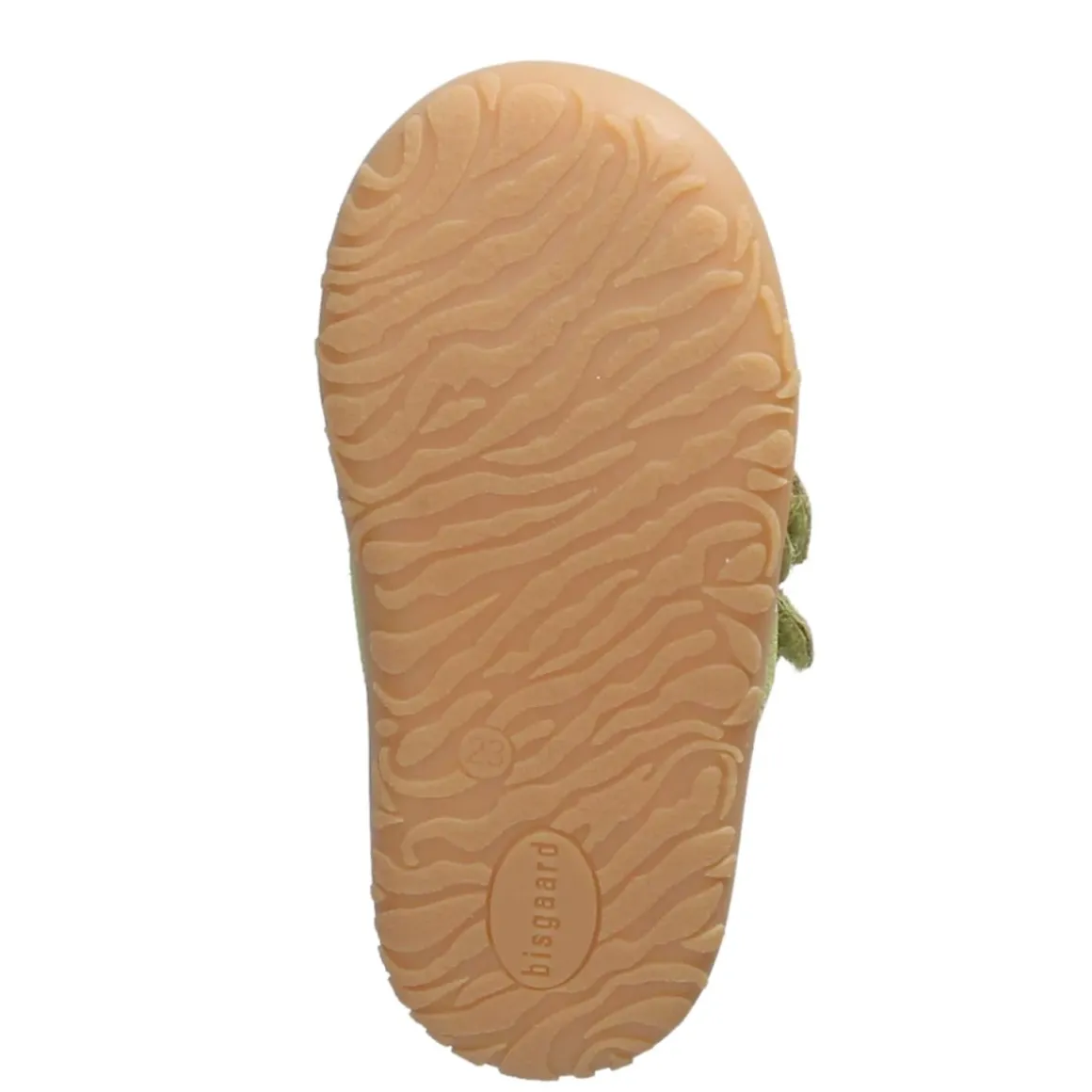 Klettschuhe HALE V - pear/ambra