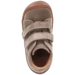 Klettschuhe HALE V - Taupe
