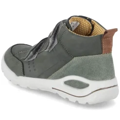 Klettschuhe JUNO - salbei