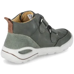 Klettschuhe JUNO - salbei