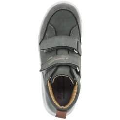 Klettschuhe JUNO - salbei