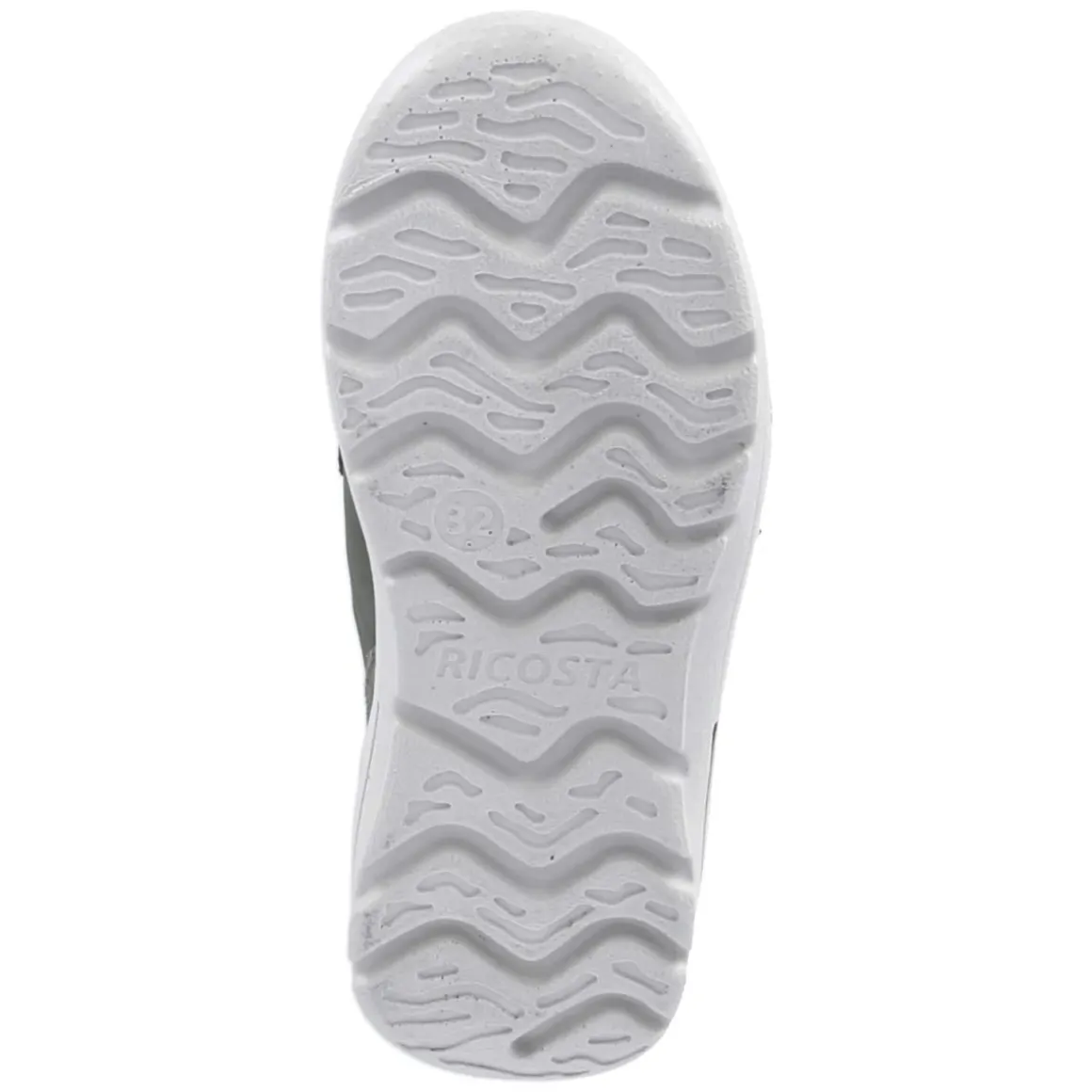 Klettschuhe JUNO - salbei