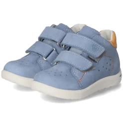 Klettschuhe LAAS - cloud/fanta