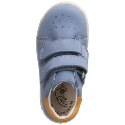 Klettschuhe LAAS - cloud/fanta