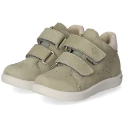 Klettschuhe LAAS - eukalyptus/stein