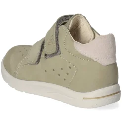 Klettschuhe LAAS - eukalyptus/stein