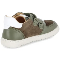 Klettschuhe MARKIO - OLIVE