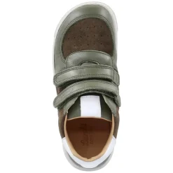 Klettschuhe MARKIO - OLIVE