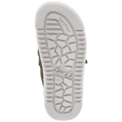 Klettschuhe MARKIO - OLIVE